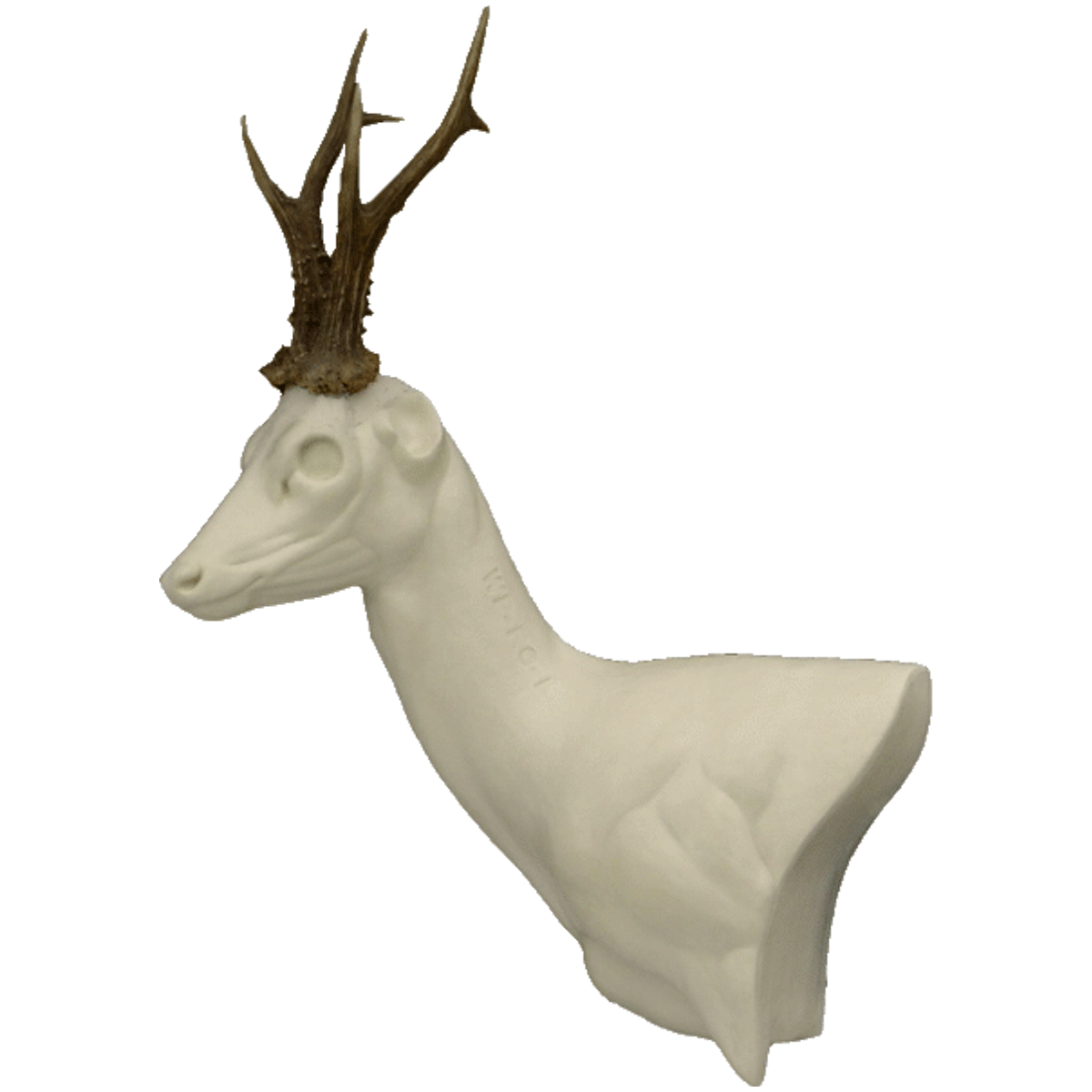 Robuck R10507 Roebuck Wall Pedestal | Ohio Taxidermy Supply Inc.